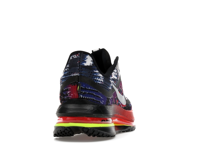 Nike Air Zoom Pegasus Premium Multi-Pixel