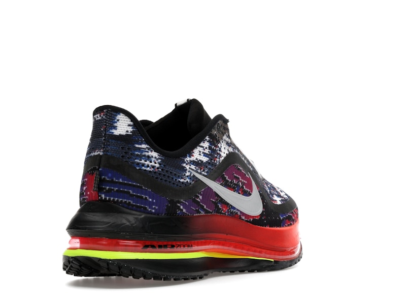 Nike Air Zoom Pegasus Premium Multi-Pixel