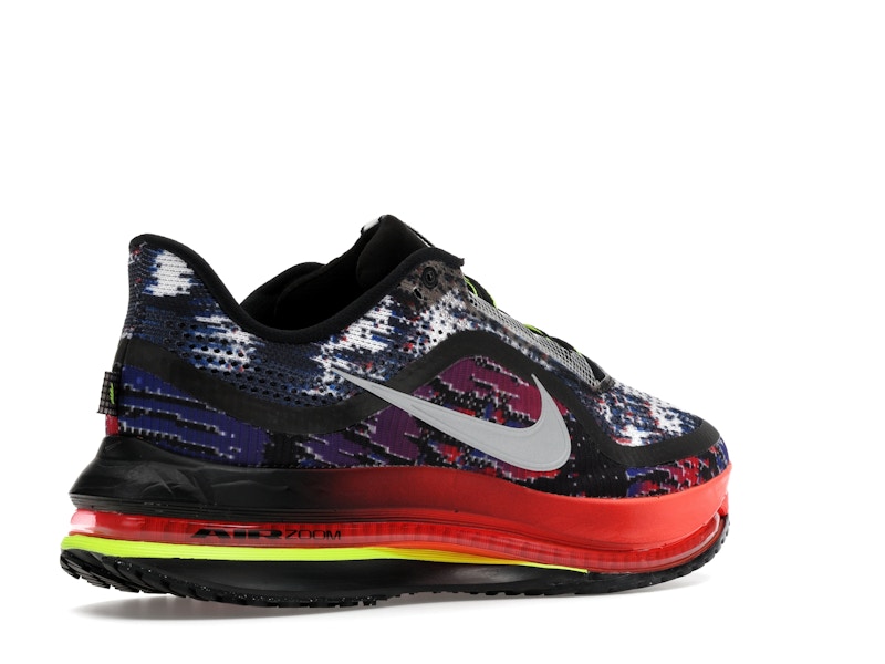 Nike Air Zoom Pegasus Premium Multi-Pixel