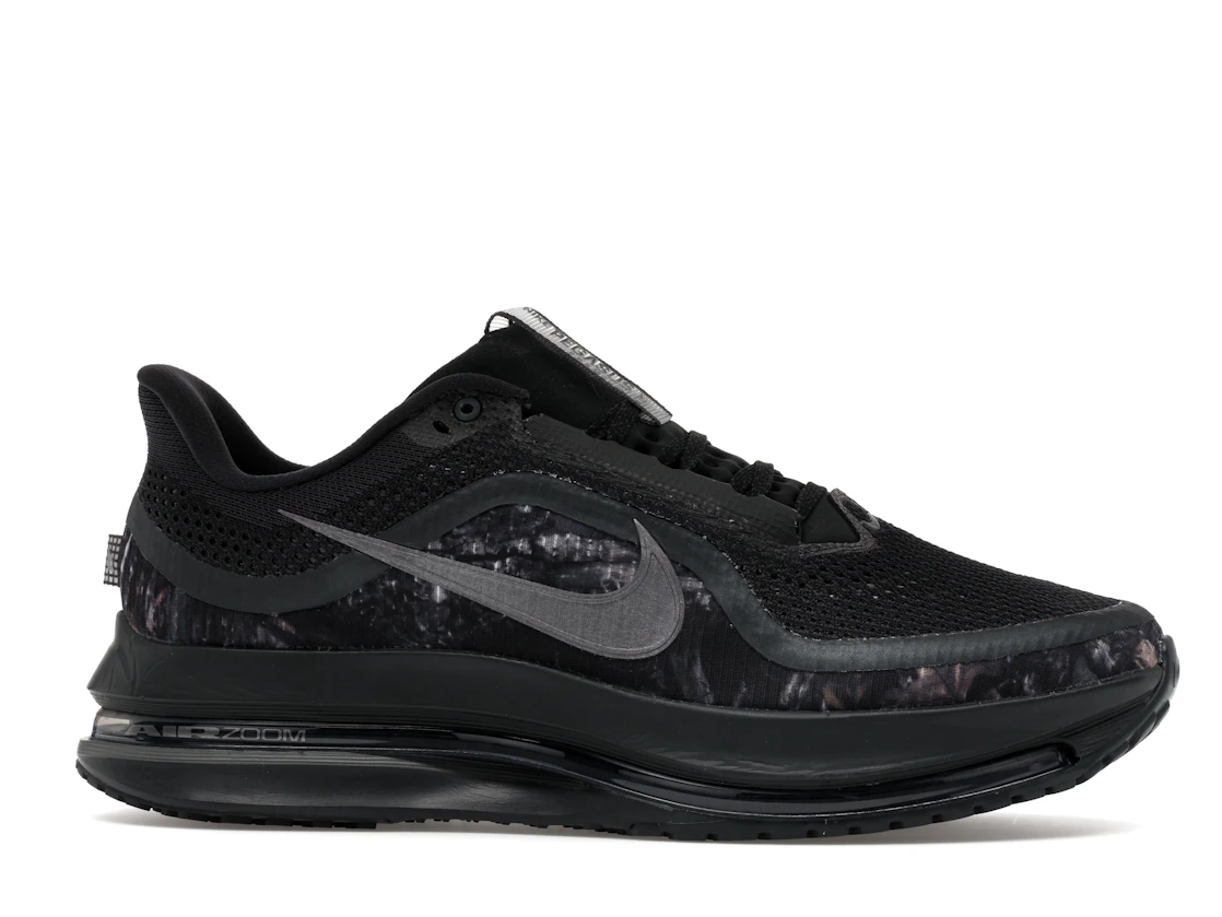 Nike Air Zoom Pegasus Premium Realtree Camo Off Noir