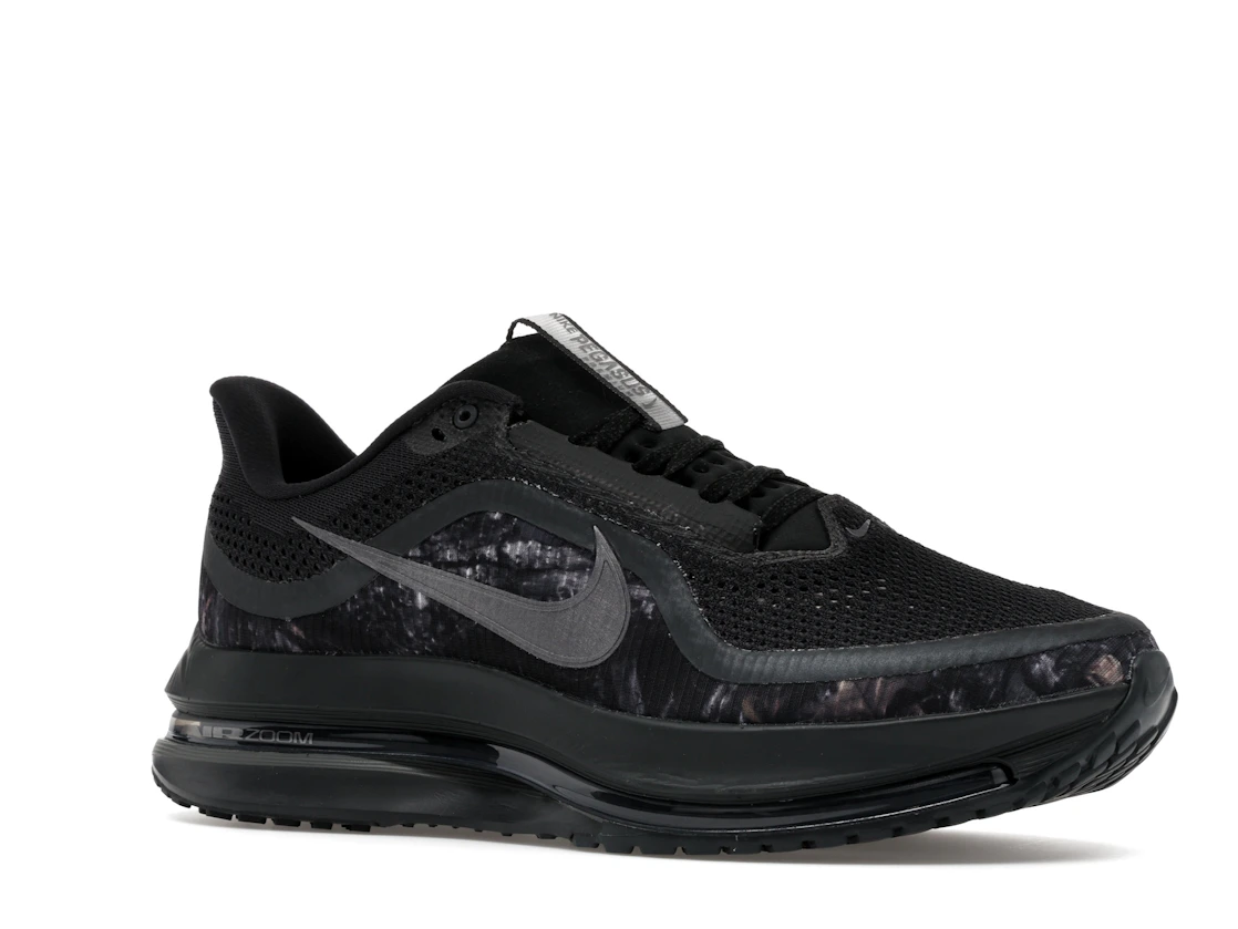 Nike Air Zoom Pegasus Premium Realtree Camo Off Noir