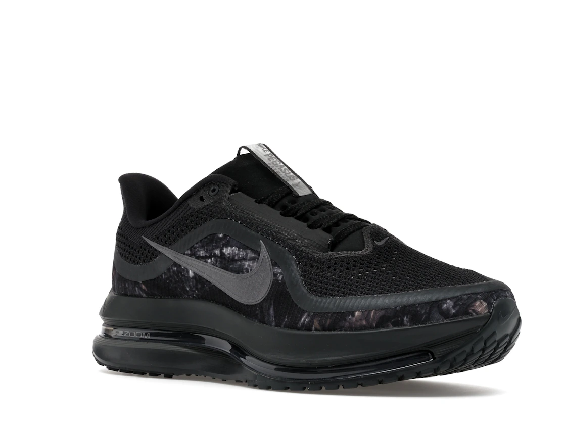 Nike Air Zoom Pegasus Premium Realtree Camo Off Noir