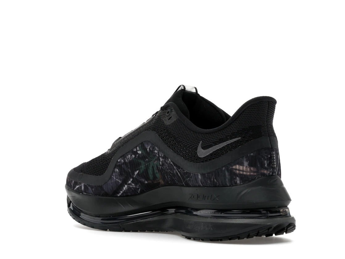 Nike Air Zoom Pegasus Premium Realtree Camo Off Noir