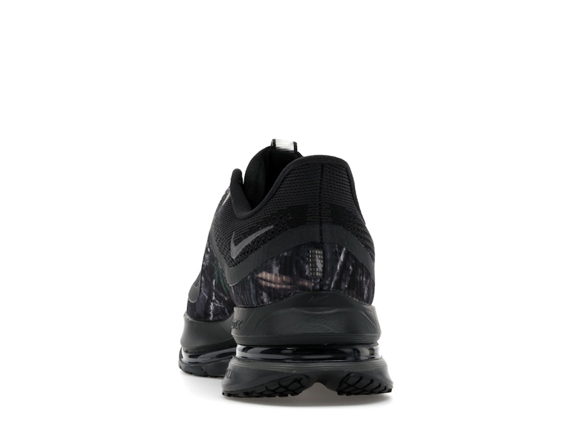 Nike Air Zoom Pegasus Premium Realtree Camo Off Noir