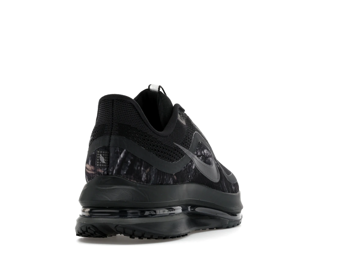 Nike Air Zoom Pegasus Premium Realtree Camo Off Noir