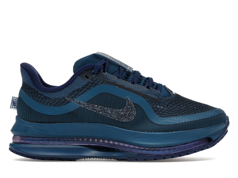 Nike Air Zoom Pegasus Premium Swarovski Blue Force (Women's)