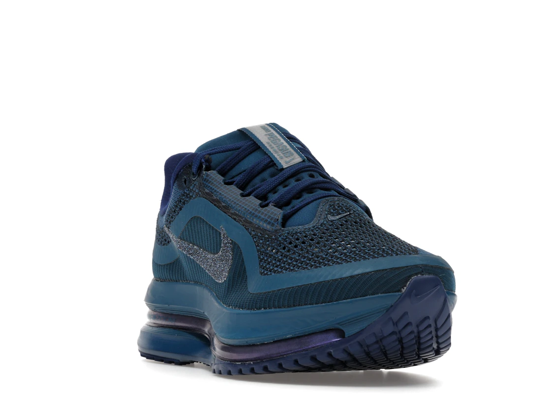 Nike Air Zoom Pegasus Premium Swarovski Blue Force (Women's)
