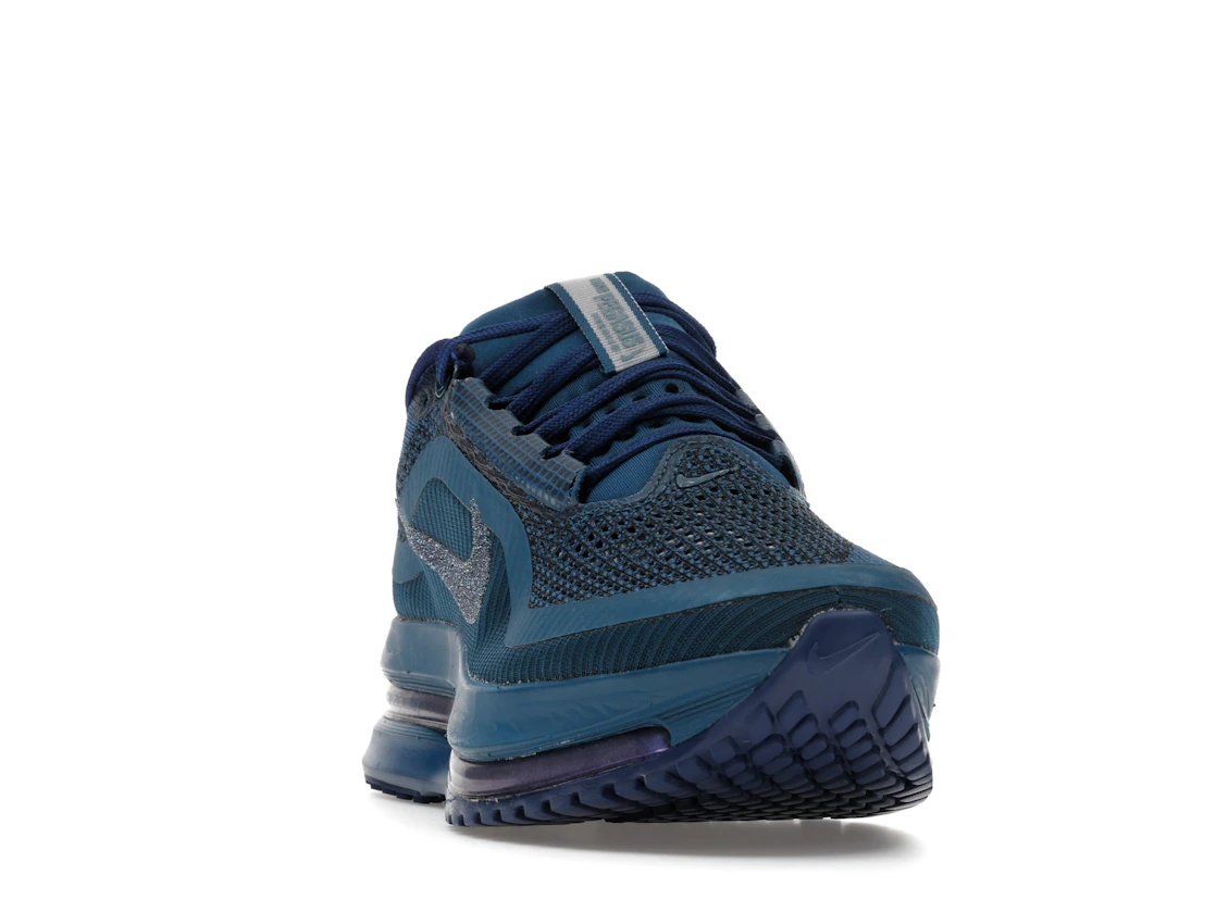 Nike Air Zoom Pegasus Premium Swarovski Blue Force (Women's)