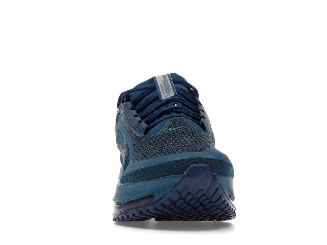 Nike Air Zoom Pegasus Premium Swarovski Blue Force (Women's)