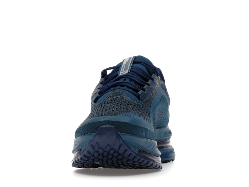 Nike Air Zoom Pegasus Premium Swarovski Blue Force (Women's)