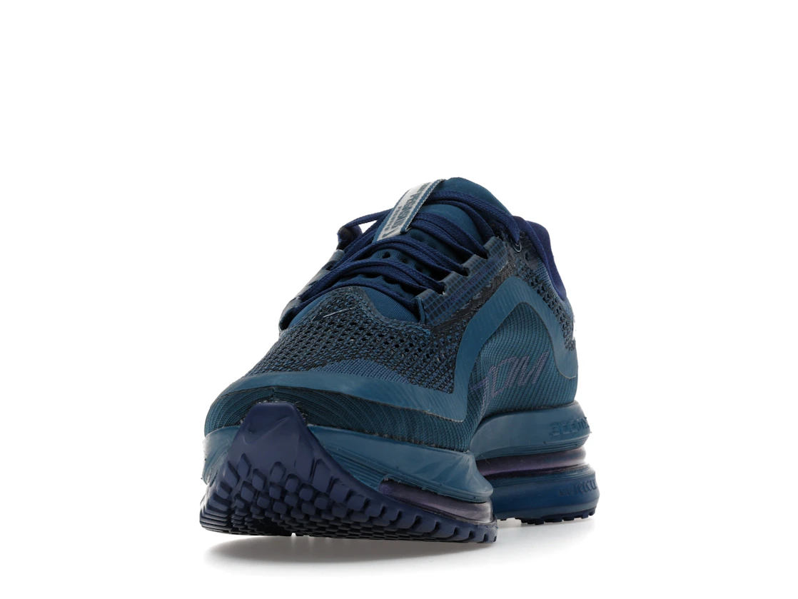 Nike Air Zoom Pegasus Premium Swarovski Blue Force (Women's)