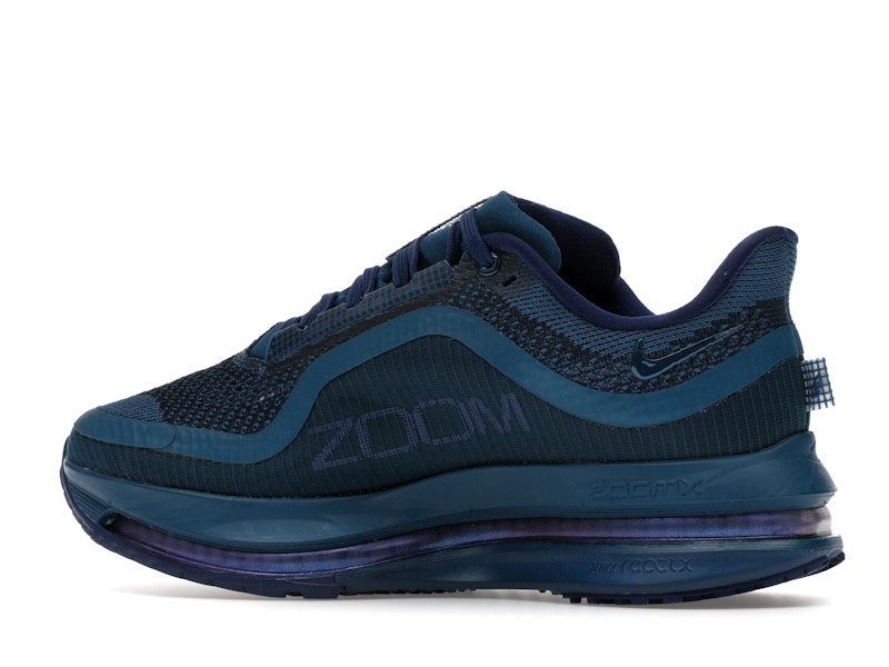 Nike Air Zoom Pegasus Premium Swarovski Blue Force (Women's)