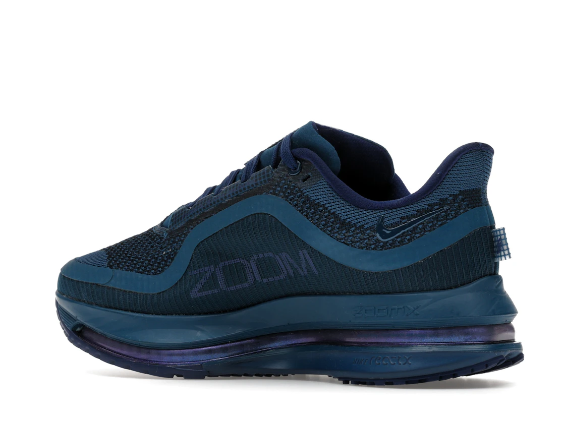 Nike Air Zoom Pegasus Premium Swarovski Blue Force (Women's)