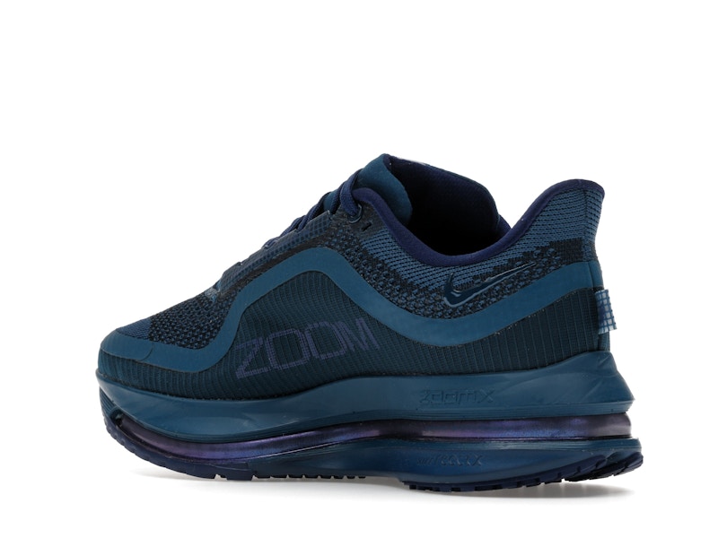 Nike Air Zoom Pegasus Premium Swarovski Blue Force (Women's)