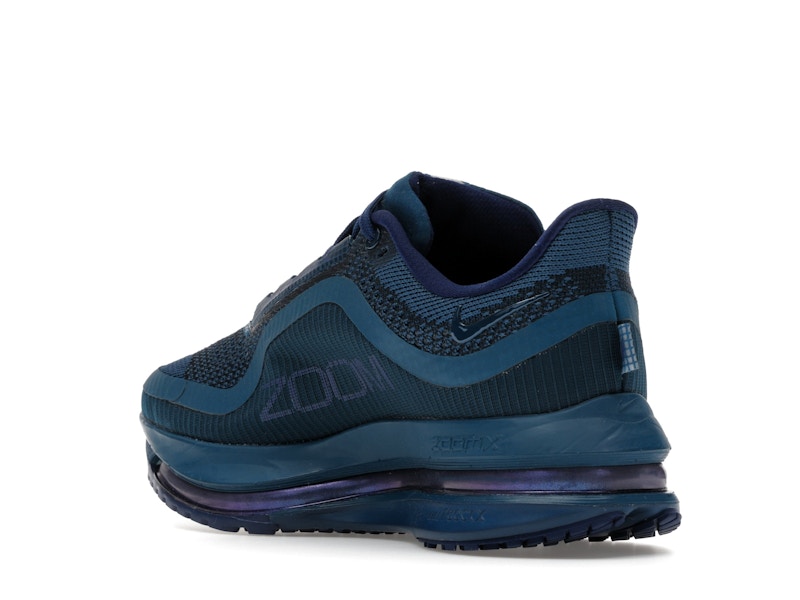Nike Air Zoom Pegasus Premium Swarovski Blue Force (Women's)