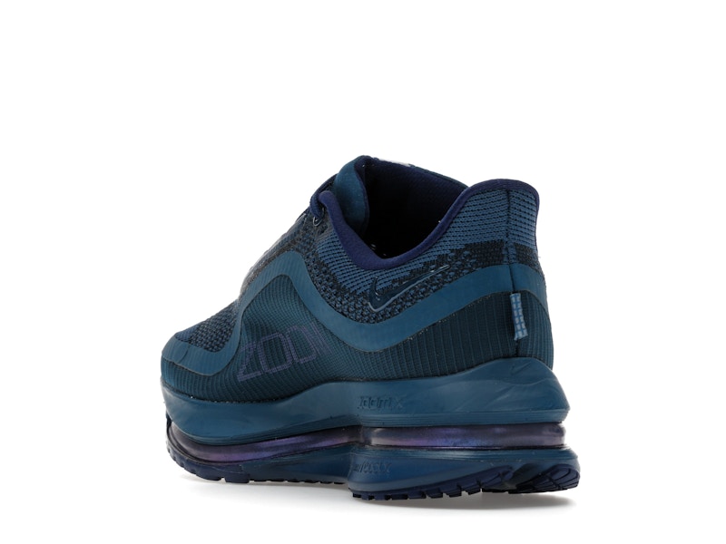 Nike Air Zoom Pegasus Premium Swarovski Blue Force (Women's)