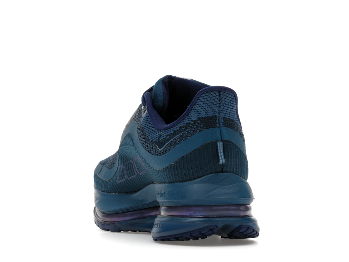 Nike Air Zoom Pegasus Premium Swarovski Blue Force (Women's)