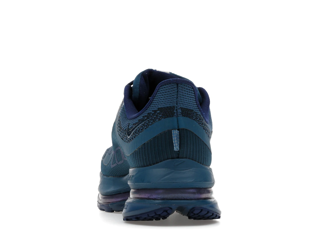 Nike Air Zoom Pegasus Premium Swarovski Blue Force (Women's)