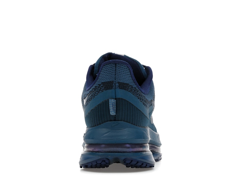Nike Air Zoom Pegasus Premium Swarovski Blue Force (Women's)