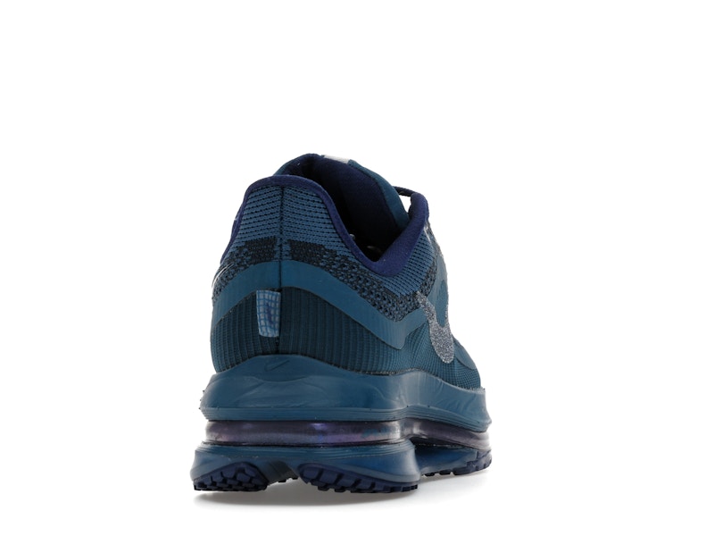 Nike Air Zoom Pegasus Premium Swarovski Blue Force (Women's)