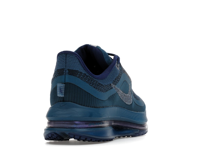 Nike Air Zoom Pegasus Premium Swarovski Blue Force (Women's)