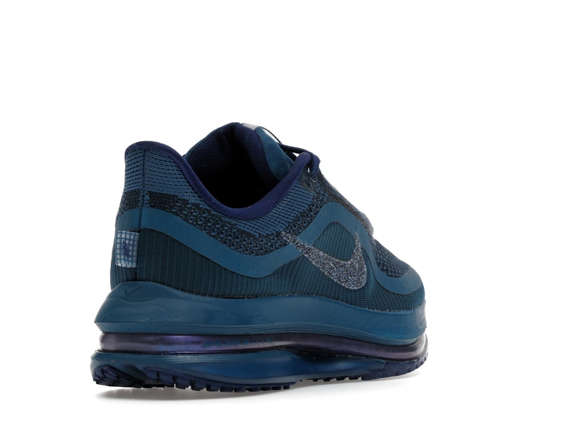 Nike Air Zoom Pegasus Premium Swarovski Blue Force (Women's)