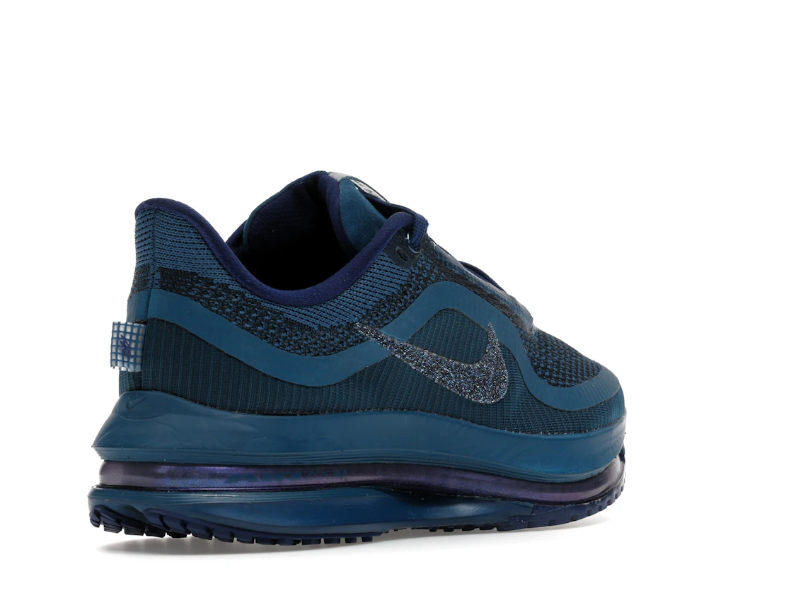 Nike Air Zoom Pegasus Premium Swarovski Blue Force (Women's)