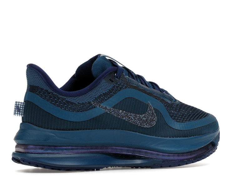 Nike Air Zoom Pegasus Premium Swarovski Blue Force (Women's)