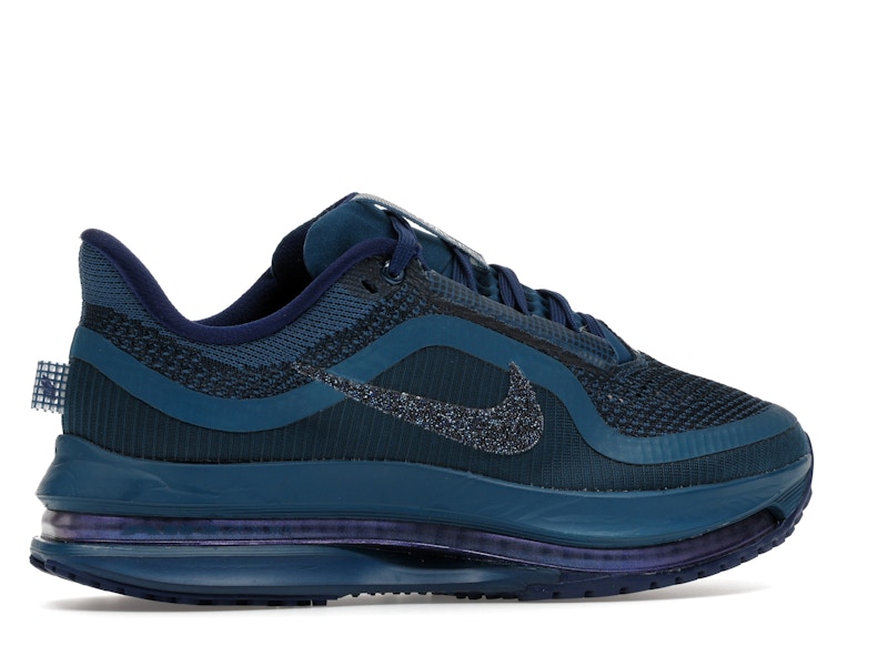 Nike Air Zoom Pegasus Premium Swarovski Blue Force (Women's)