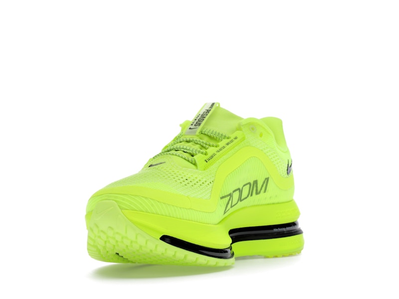 Nike Air Zoom Pegasus Premium Volt