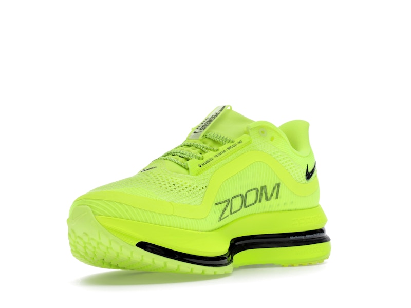 Nike Air Zoom Pegasus Premium Volt