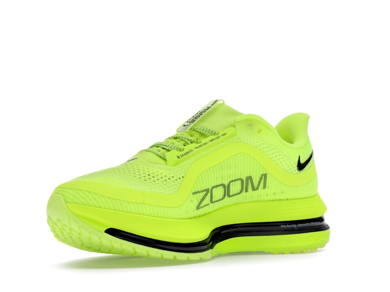 Nike Air Zoom Pegasus Premium Volt