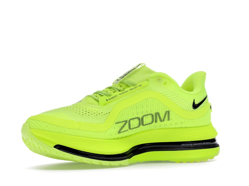 Nike Air Zoom Pegasus Premium Volt
