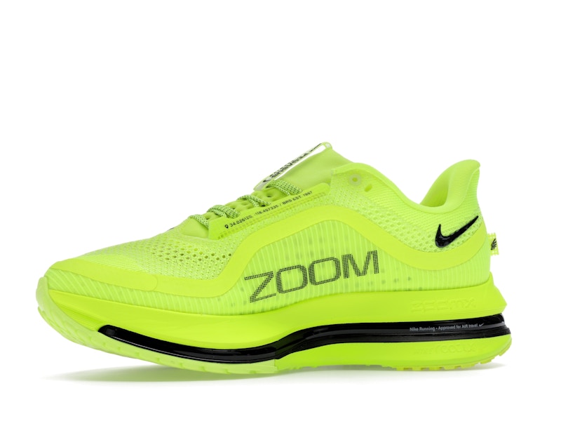 Nike Air Zoom Pegasus Premium Volt