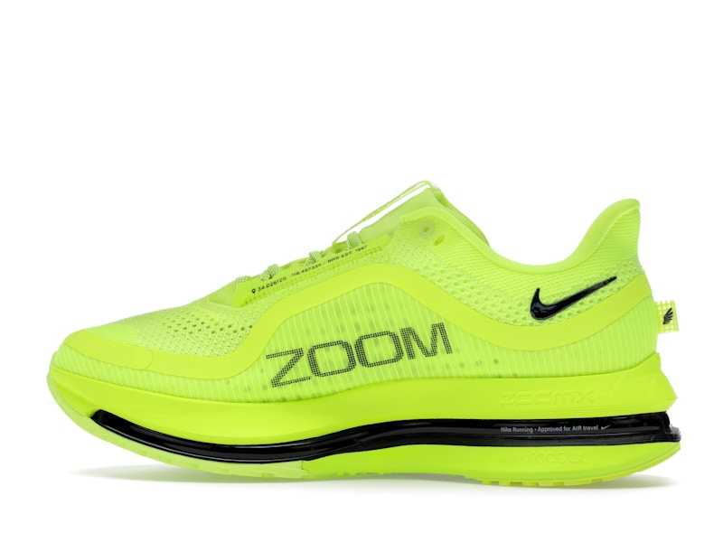 Nike Air Zoom Pegasus Premium Volt