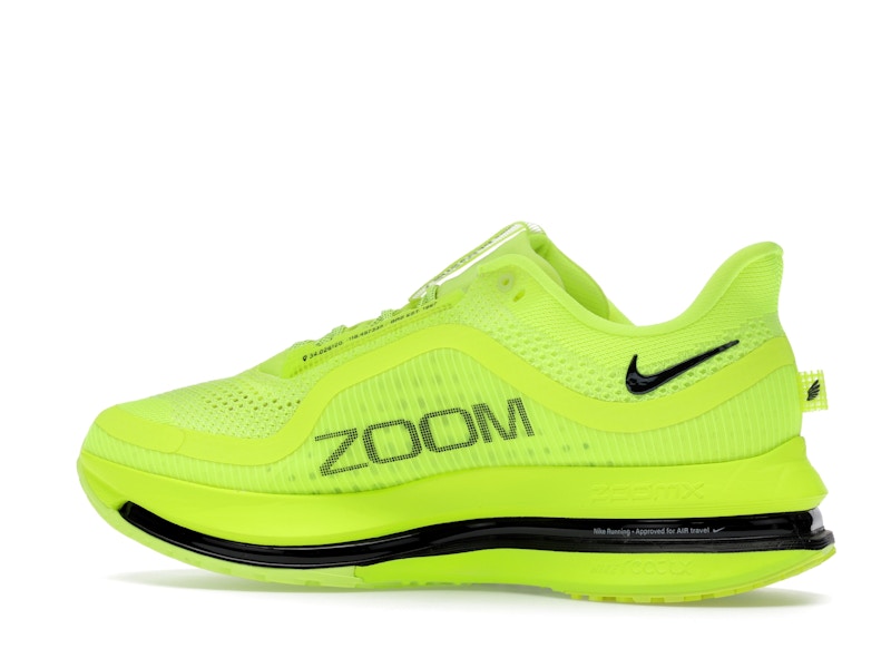Nike Air Zoom Pegasus Premium Volt