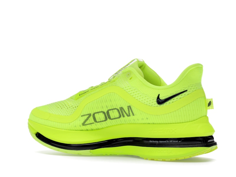 Nike Air Zoom Pegasus Premium Volt