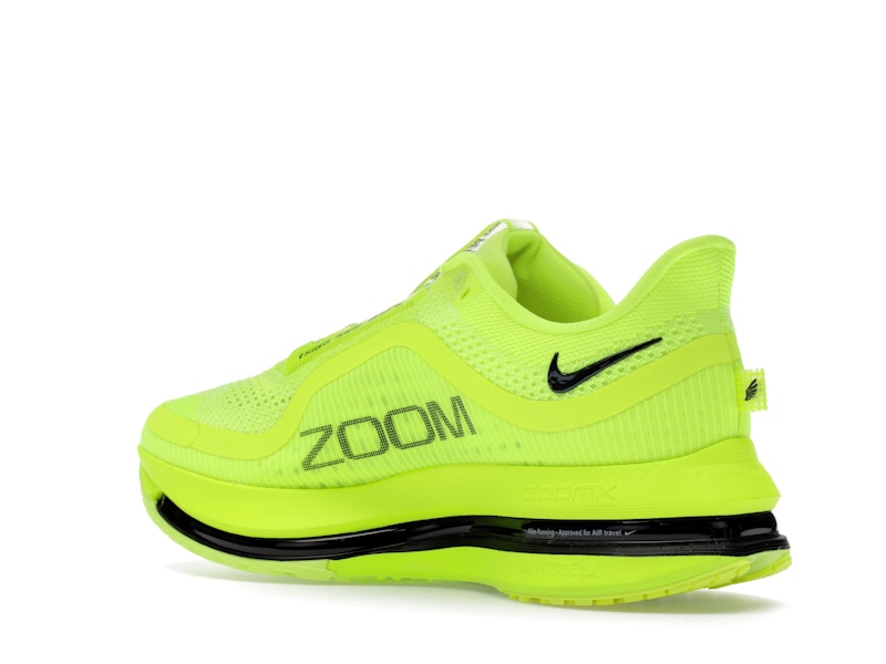 Nike Air Zoom Pegasus Premium Volt