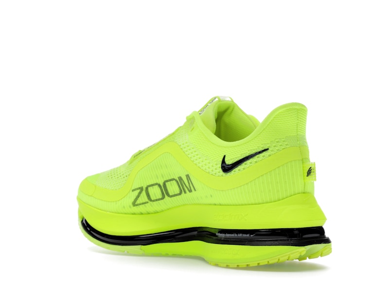 Nike Air Zoom Pegasus Premium Volt