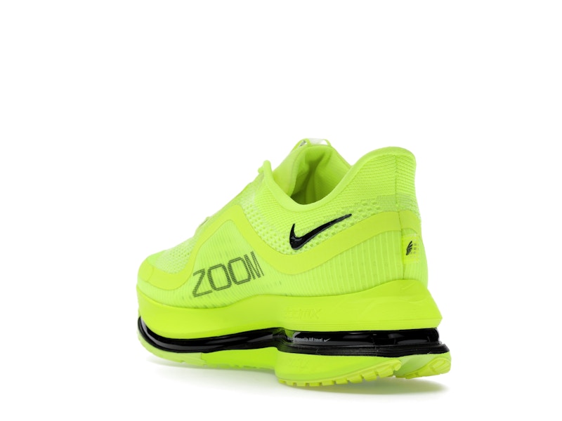Nike Air Zoom Pegasus Premium Volt