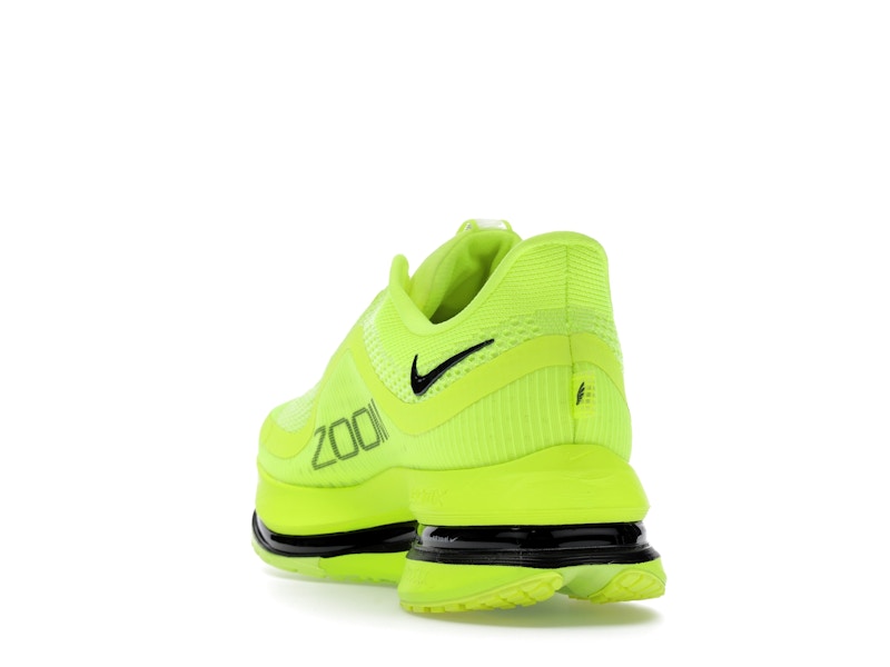 Nike Air Zoom Pegasus Premium Volt