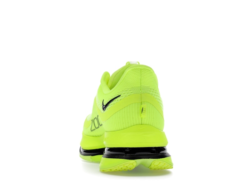 Nike Air Zoom Pegasus Premium Volt