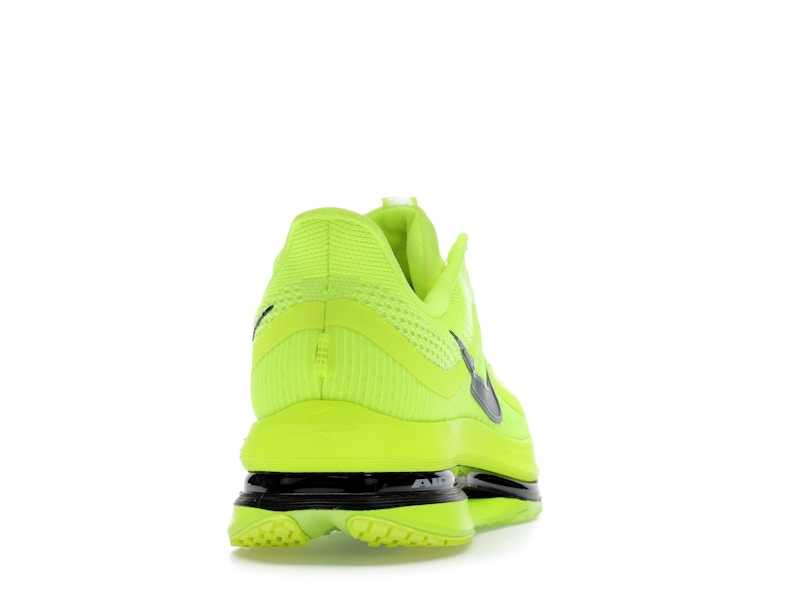 Nike Air Zoom Pegasus Premium Volt