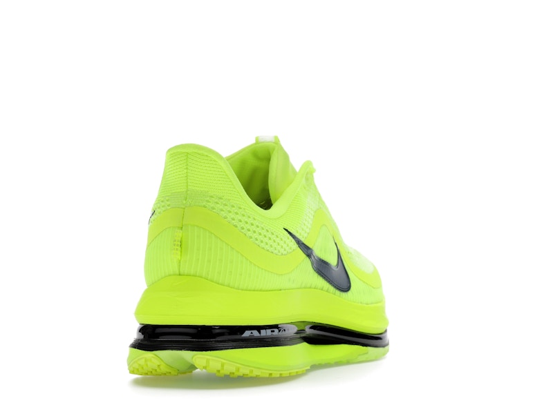 Nike Air Zoom Pegasus Premium Volt