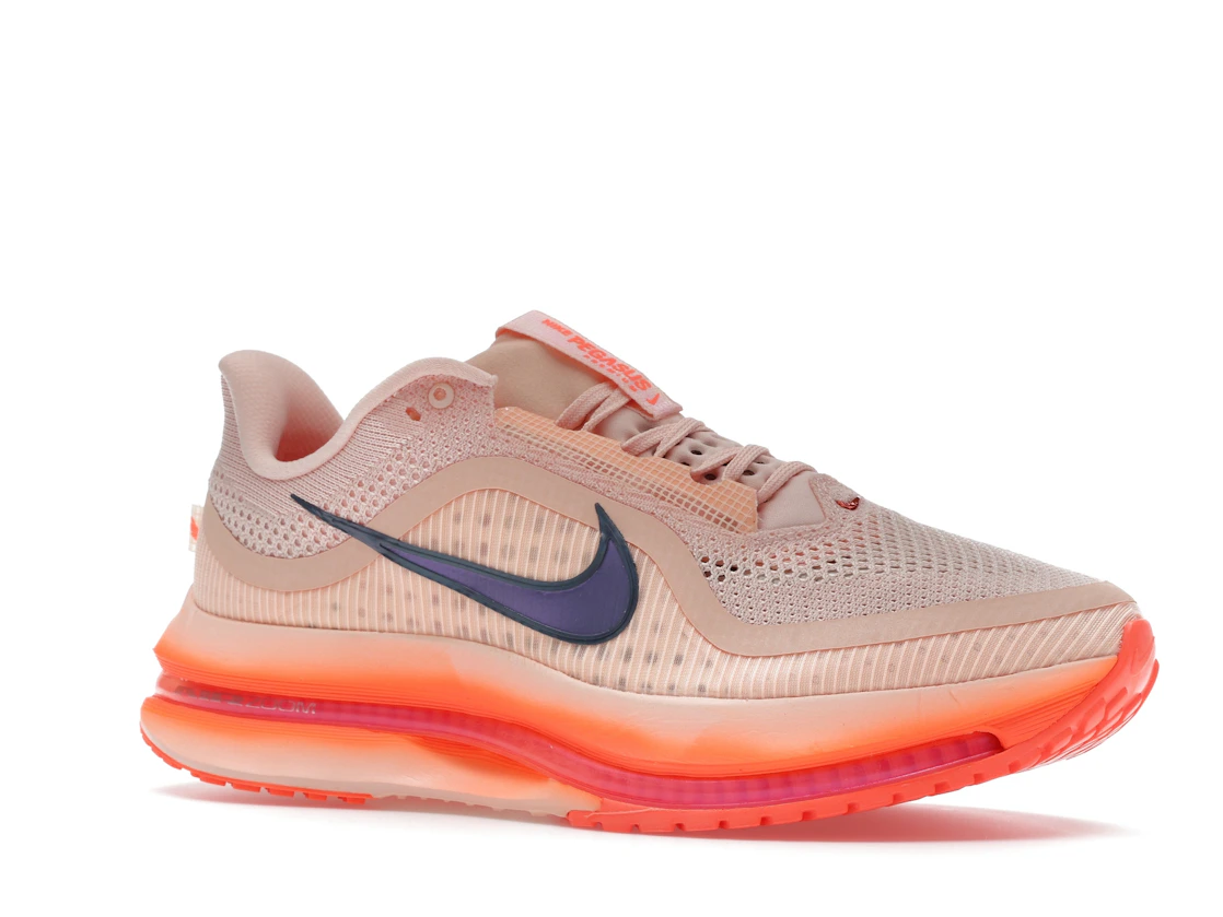 Nike Air Zoom Pegasus Premium Washed Coral