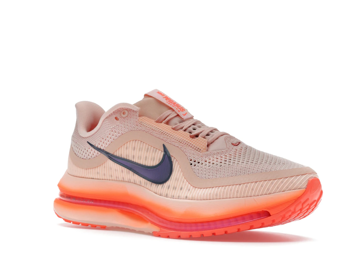 Nike Air Zoom Pegasus Premium Washed Coral