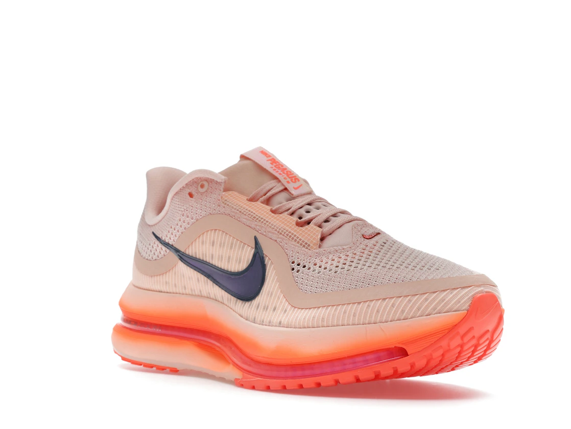 Nike Air Zoom Pegasus Premium Washed Coral