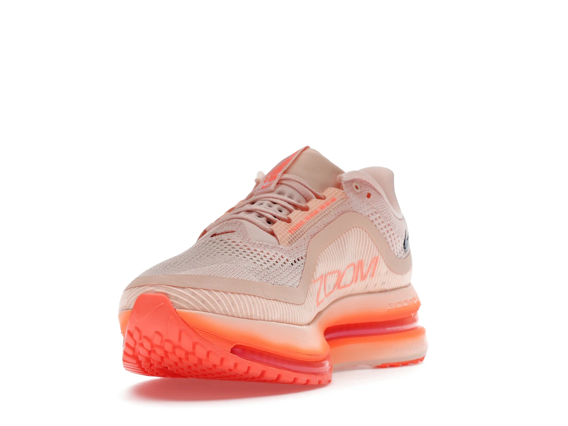 Nike Air Zoom Pegasus Premium Washed Coral