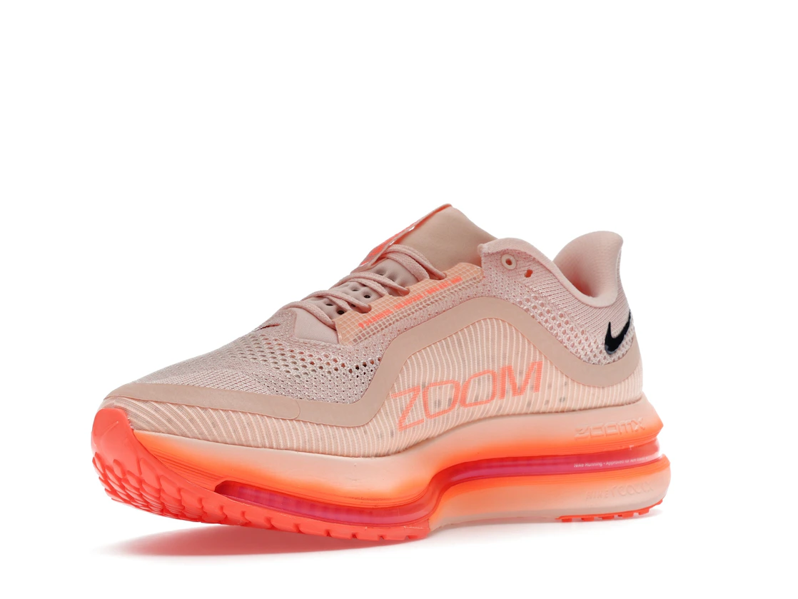 Nike Air Zoom Pegasus Premium Washed Coral