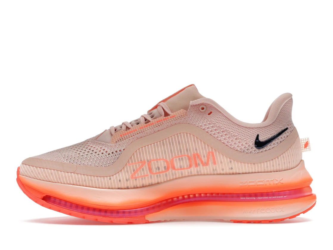 Nike Air Zoom Pegasus Premium Washed Coral